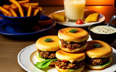 Traditional Jamaican Breakfast Meals and Foods