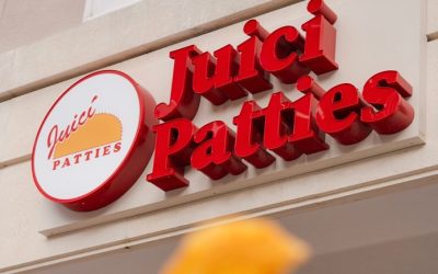 Jamaican Food Near Me: New Juici Patty Florida Locations