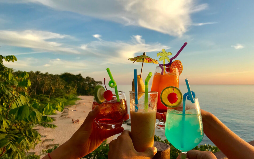 Planning Your Next Event? Why Caribbean Catering Brings the Flavor (And How to Order)