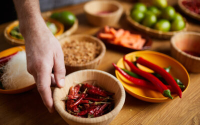 Is Jamaican Food Spicy?